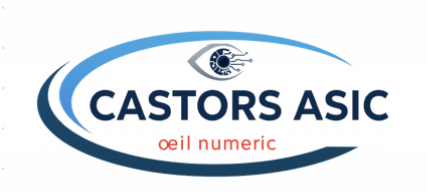 Logo CASTORS ASIC